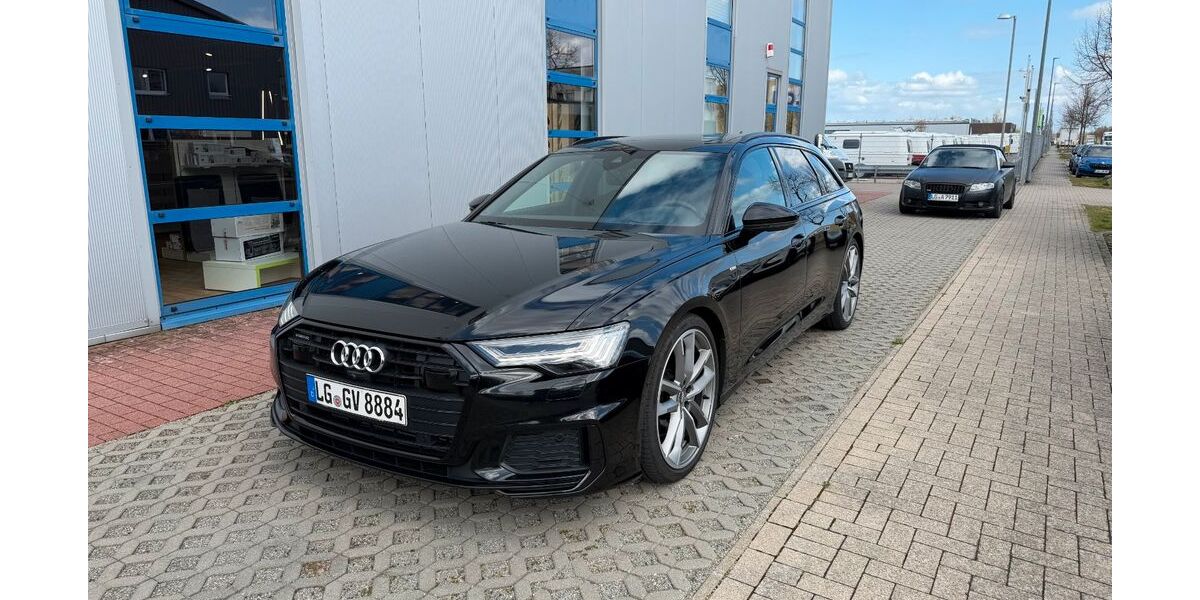 Audi A6 149.000 km 34.980 &euro; Winsen 21423