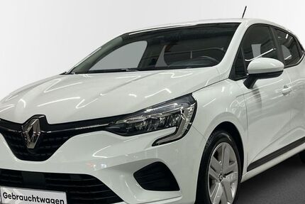 Renault Clio 45.500 km 12.900 &euro; Stuttgart 70469