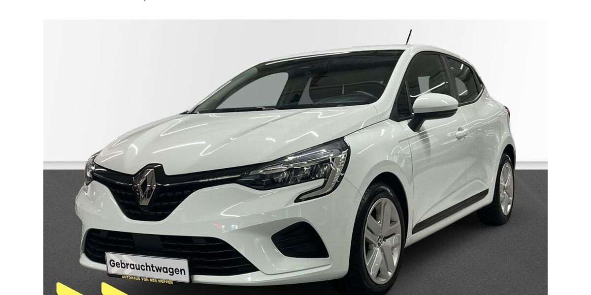 Renault Clio 45.500 km 12.900 &euro; Stuttgart 70469