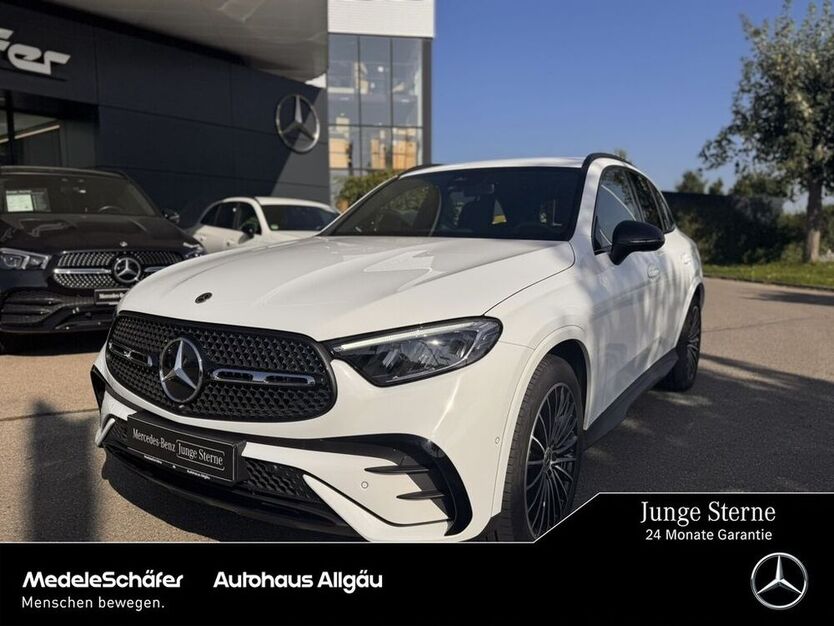 GLC 220