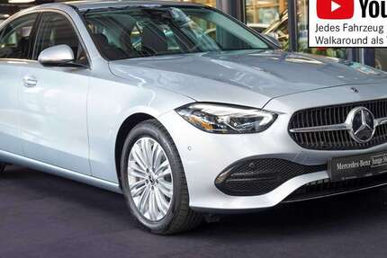 Mercedes-Benz C 220 7.003 km 39.900 &euro; Cloppenburg 49661