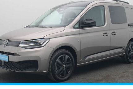 VW Caddy 20.500 km 38.480 &euro; Würzburg 97076