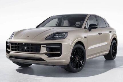 Porsche Cayenne 2.700 km 128.900 &euro; Berlin 12487