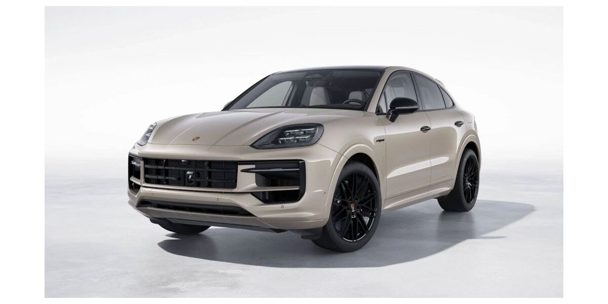 Porsche Cayenne 2.700 km 129.900 &euro; Berlin 12487