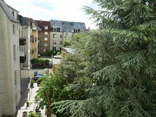 Etagenwohnung Tastrup - 4 Zimmer, 93 m&sup2;, 930&euro; | Angebot:26606788