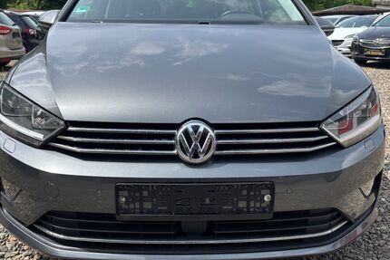 VW Golf Sportsvan 193.000 km 8.200 € Rosdorf/Obernjesa 37124