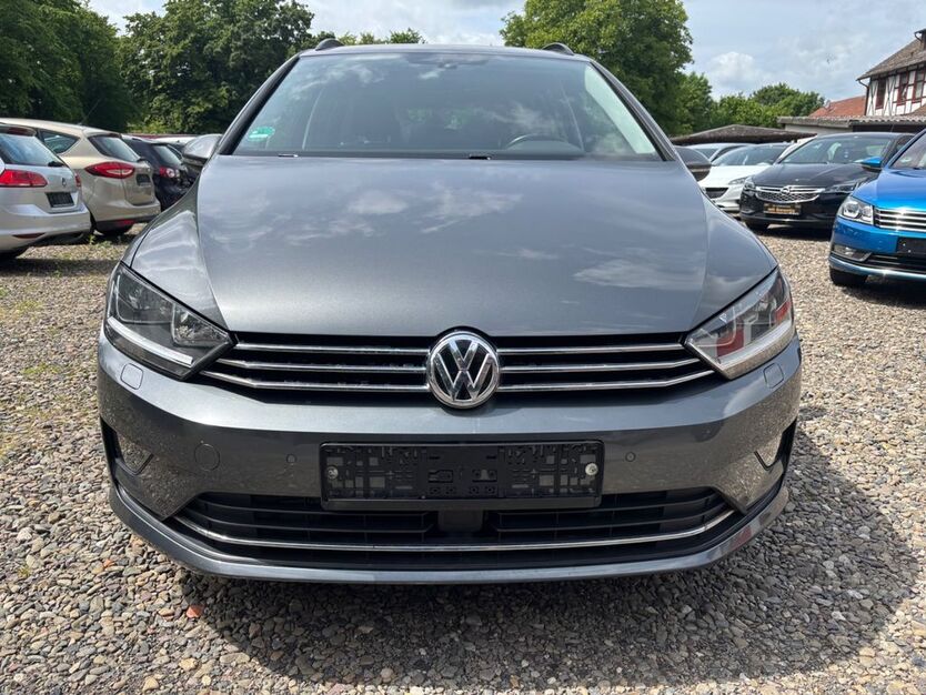 VW Golf Sportsvan 193.000 km 8.200 € Rosdorf/Obernjesa 37124