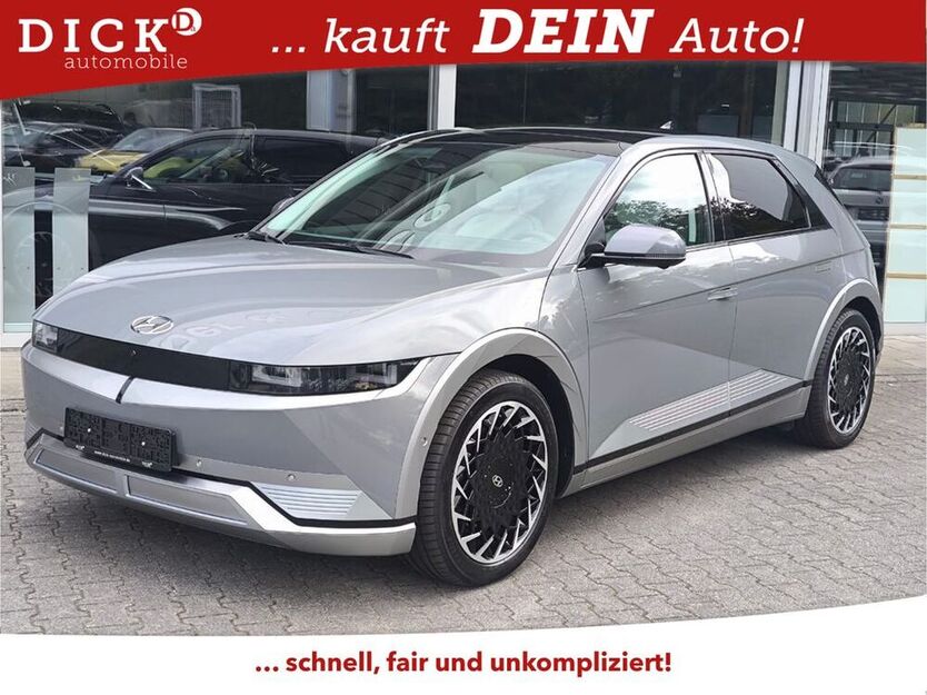 IONIQ 5