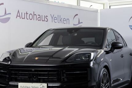 Porsche Cayenne 22.230 km 106.990 &euro; Spaichingen 78549