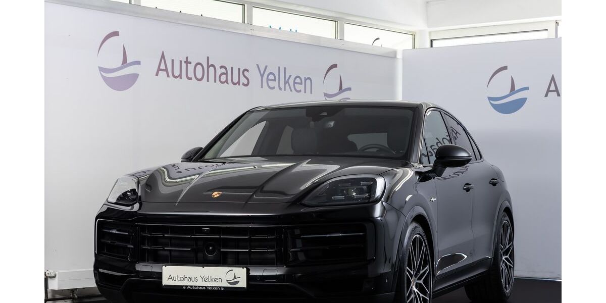 Porsche Cayenne 22.230 km 106.990 &euro; Spaichingen 78549