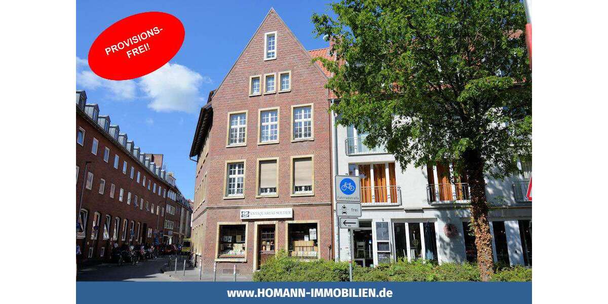 Einzelhandel in Münster 499.000 € 63 m² zimmer