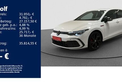 VW Golf 22.684 km 31.450 &euro; Aalen 73431
