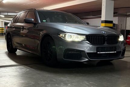 BMW 530 141.000 km 24.990 &euro; Brannenburg 83098