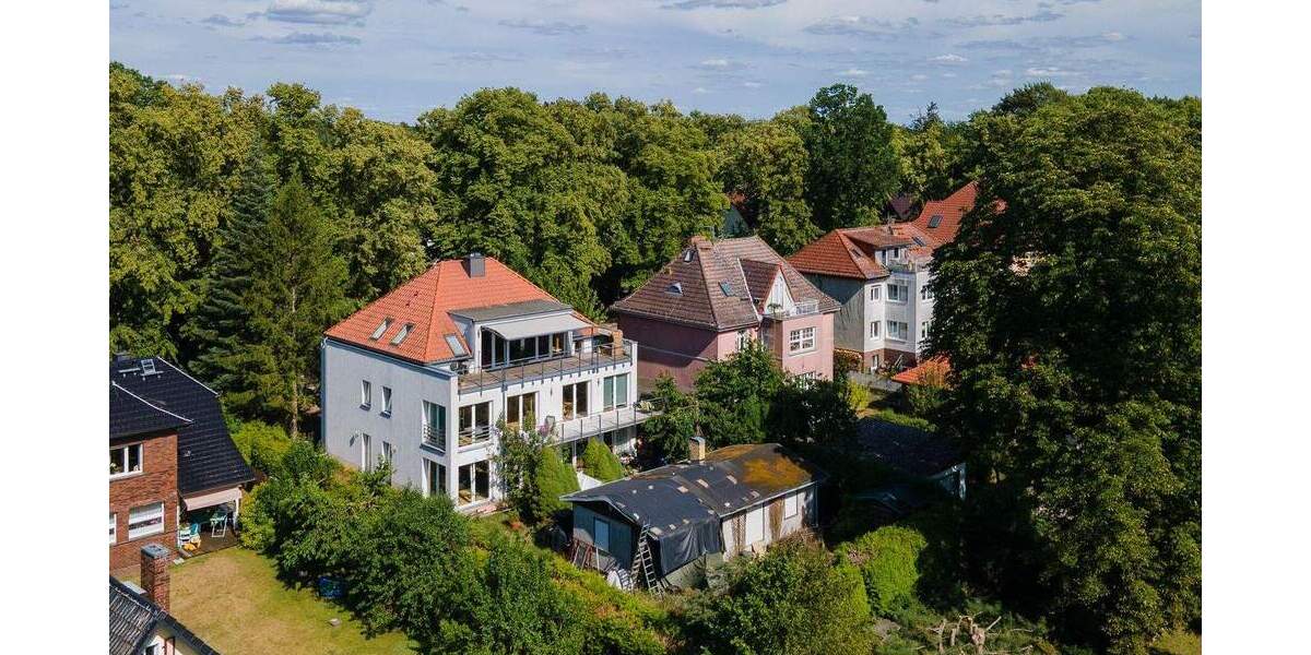 Etagenwohnung Wandlitz - 3 Zimmer, 93 m&sup2;, 399.000&euro; | Angebot:24703513