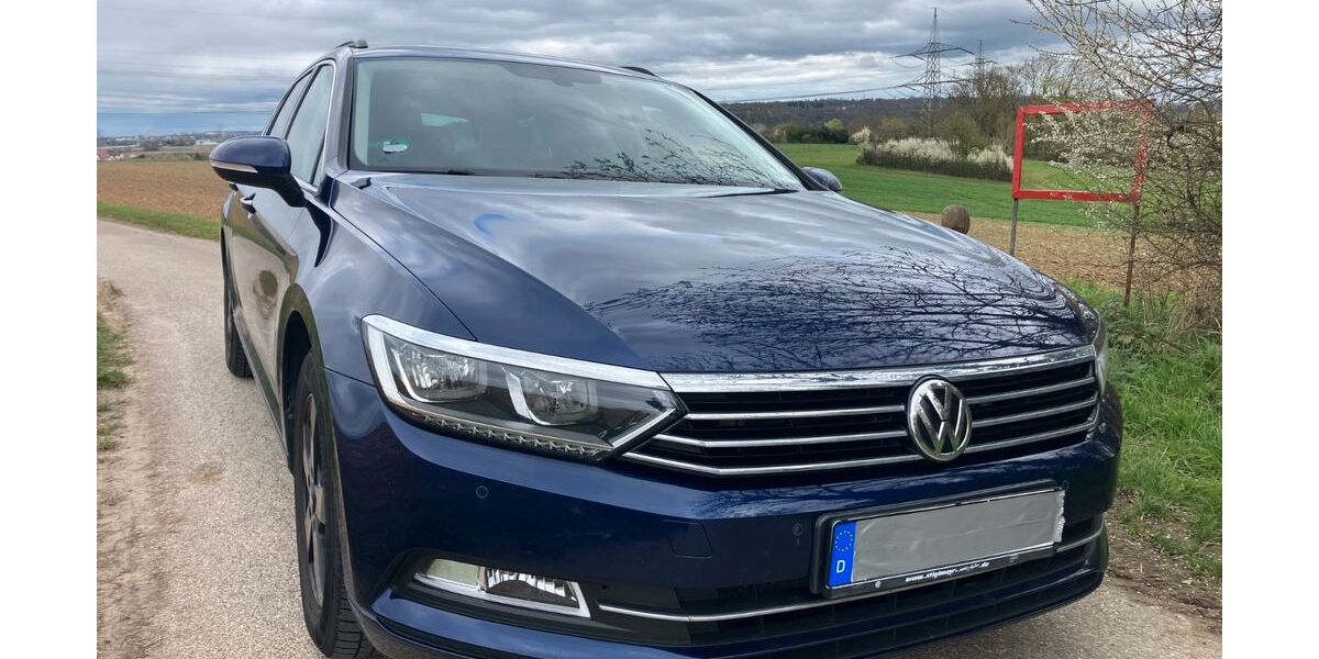VW Passat Variant 120.000 km 15.900 &euro; Bietigheim-Bissingen 74321