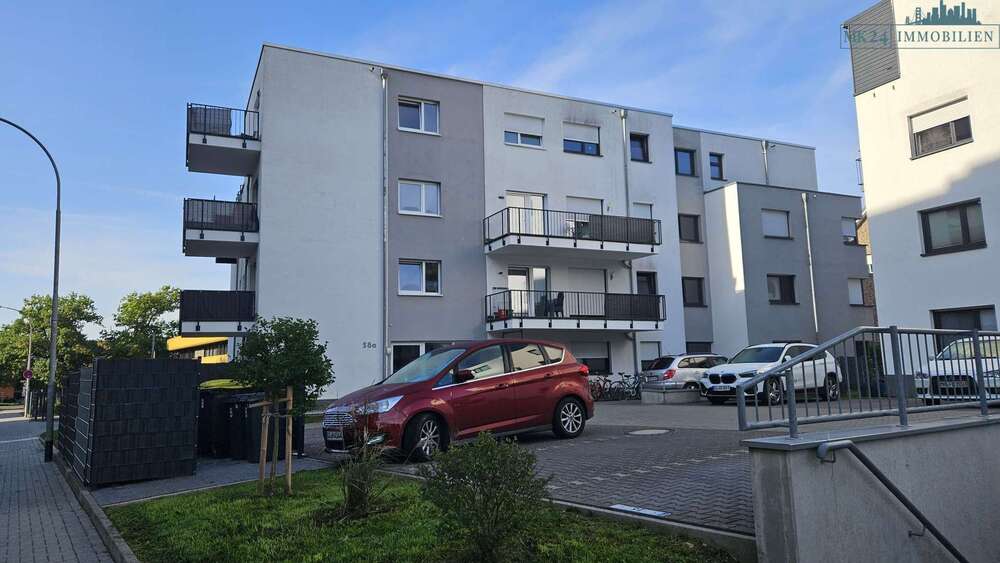 Etagenwohnung Linden Forst - 4 Zimmer, 106 m&sup2;, 379.000&euro; | Angebot:24569506
