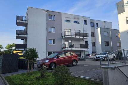 Wohnung Linden Forst - 4 Zimmer, 106 m&sup2;, 379.000&euro; | Angebot:24569506