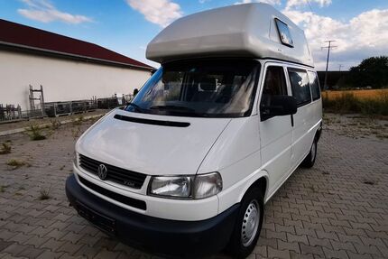 VW T4 California 311.000 km 16.999 &euro; Au in der Hallertau 84072