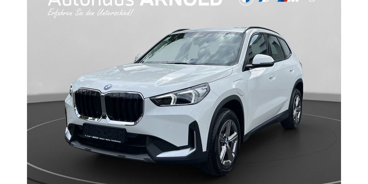 BMW X1 24.400 km 42.710 &euro; Aschaffenburg 63741
