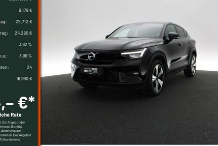 Volvo C40 16.797 km 28.390 &euro; Engelskirchen 51766