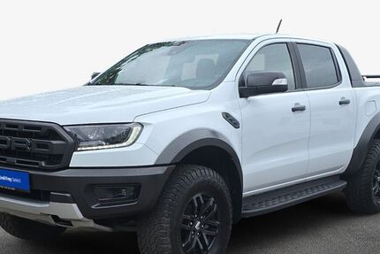 Ford Ranger 50.243 km 39.900 &euro; Stuttgart 70329