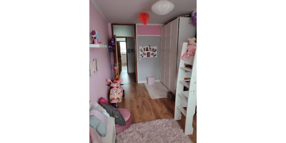 Etagenwohnung Bremen Kattenturm - 4 Zimmer, 97 m&sup2;, 269.000&euro; | Angebot:26276066