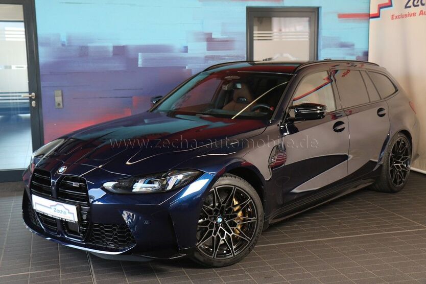 BMW M3 4.700 km 97.900 € Kötz (Kleinkötz) 89359