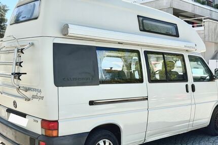 VW T4 California 328.000 km 12.500 &euro; München 81375