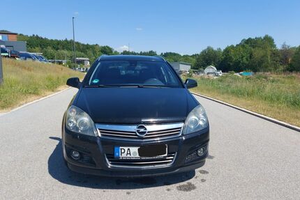 Opel Astra 163.000 km 2.200 &euro; Aicha vorm Wald 94529