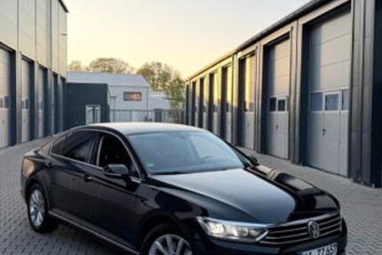 VW Passat 184.000 km 17.000 &euro; Karlsruhe 76187
