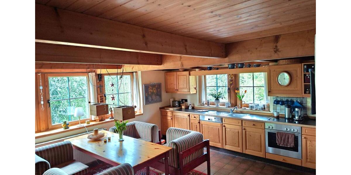 Einfamilienhaus Dippoldiswalde - 4 Zimmer, 150 m&sup2;, 350.000&euro; | Angebot:26702452