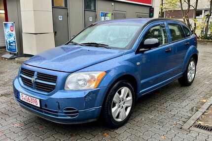Dodge Caliber 200.000 km 1.500 &euro; Berlin 12109