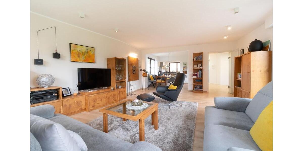 Erdgeschoßwohnung Nettersheim - 3 Zimmer, 100 m&sup2;, 1.050&euro; | Angebot:25963689