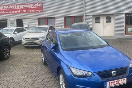 Seat Ibiza 31.900 km 13.900 &euro; Bessenbach 63856