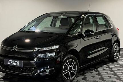 Citroen C4 Picasso 82.000 km 7.999 &euro; Sande 26452