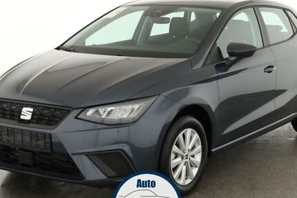 Seat Ibiza 1.100 km 17.495 &euro; Neukirchen 94362