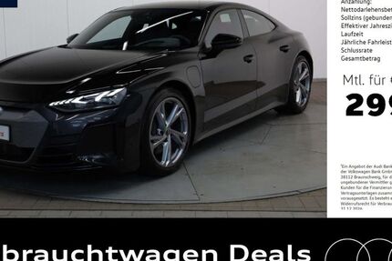 Audi e-tron GT 127.376 km 42.880 &euro; Ursensollen 92289