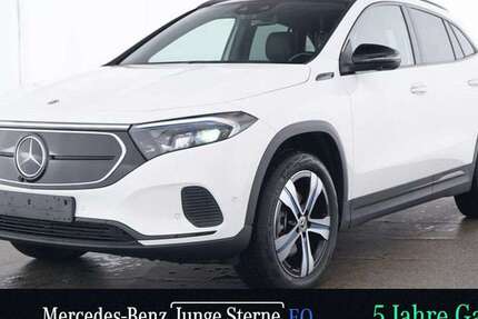 Mercedes-Benz EQA 17.961 km 31.931 &euro; Weyhe 28844
