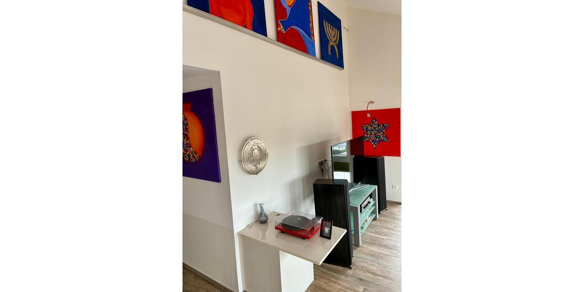 Dachgeschoßwohnung Schwalbach - 3 Zimmer, 113 m&sup2;, 475.000&euro; | Angebot:27277964