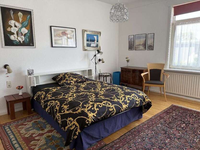 Wohnung zum Mieten in Celle 850 € 90 m²