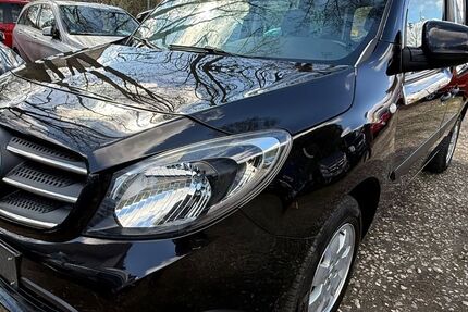 Mercedes-Benz Citan 130.000 km 10.900 &euro; Mahlow 15831