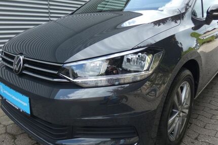 VW Touran 6.880 km 34.750 &euro; Celle 29223