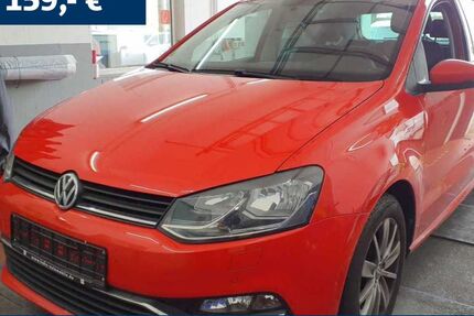 VW Polo 22.646 km 13.830 &euro; Ludwigsburg 71634