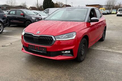 Skoda Fabia 9.000 km 18.999 &euro; Altdorf 84032