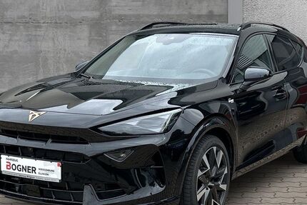 Cupra Formentor 4.300 km 40.690 &euro; Weißenburg 91781