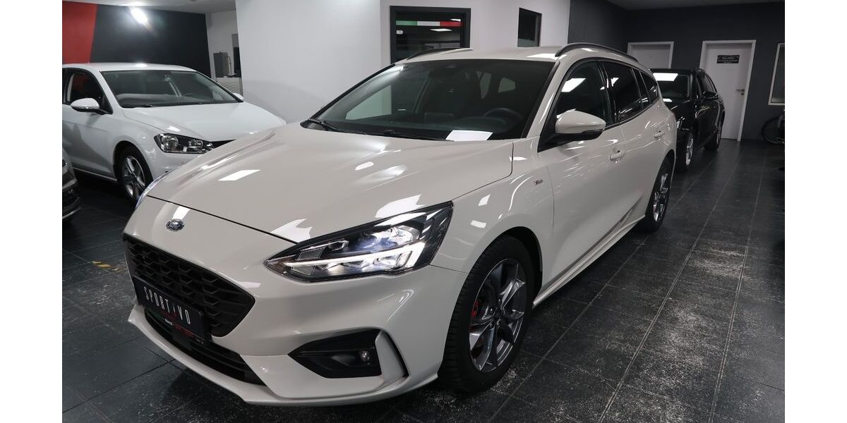 Ford Focus 22.980 km 19.990 &euro; Maintal 63477