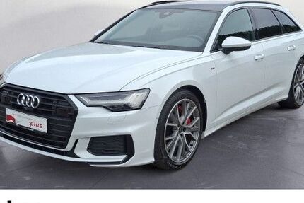 Audi A6 83.312 km 41.930 &euro; Albstadt 72458