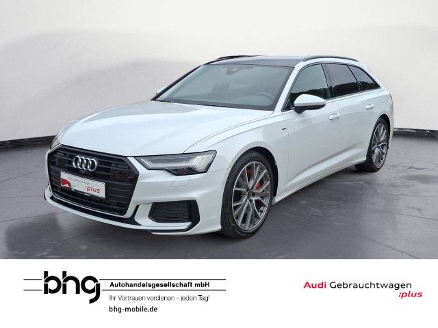 Audi A6 83.312 km 43.730 &euro; Albstadt 72458