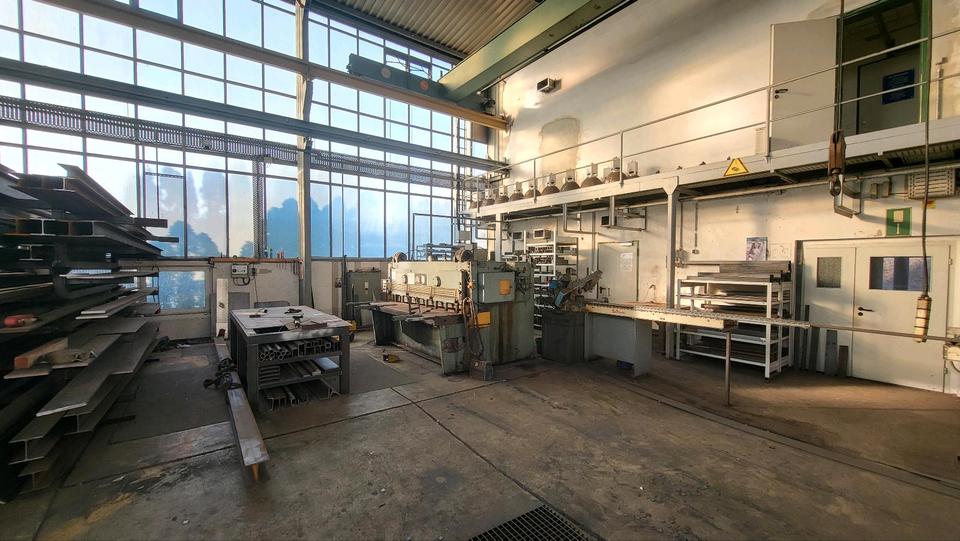 Gewerbeobjekt Genthin - 1.650&euro; | Angebot:25943263