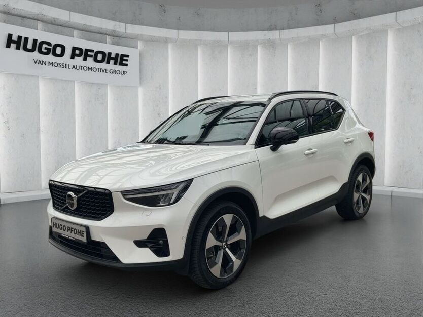 XC40